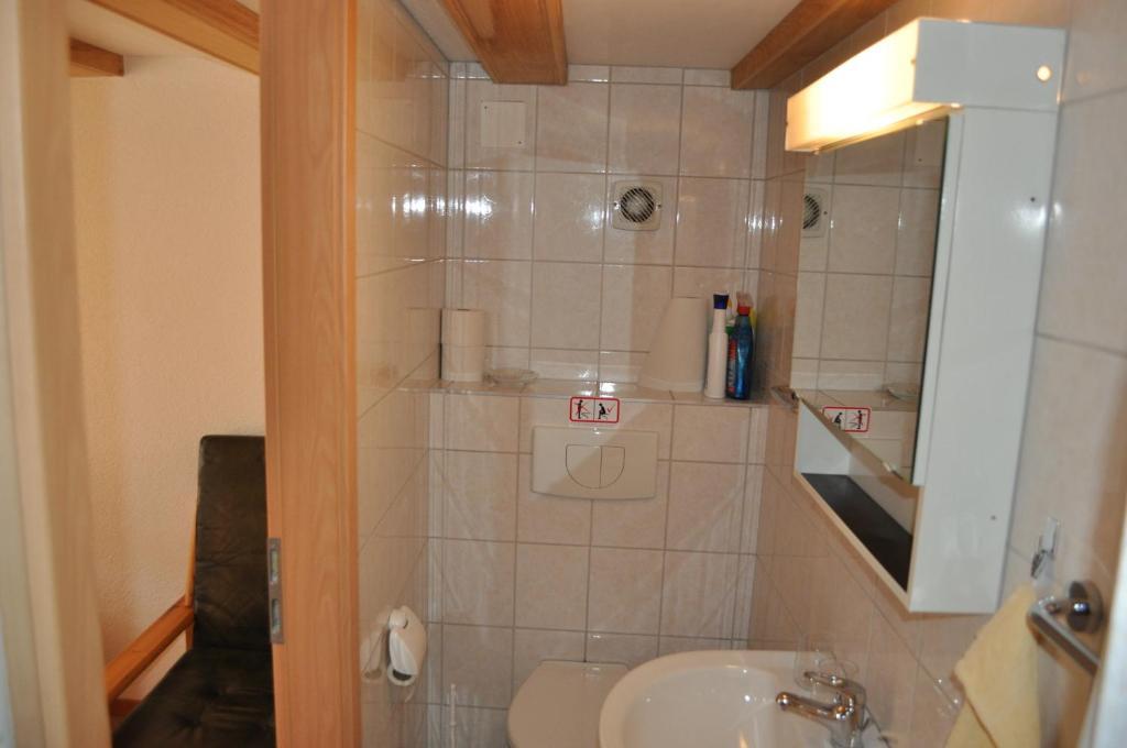 Bnb Ancienne Cure Эпанд Номер фото