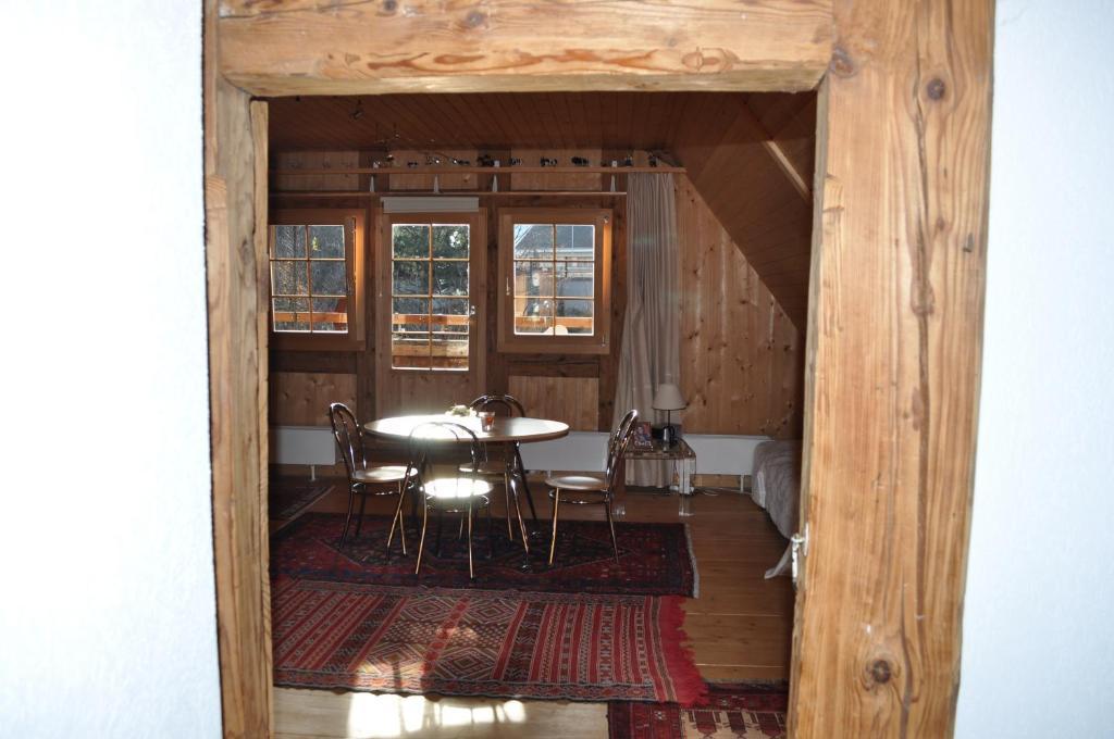 Bnb Ancienne Cure Эпанд Номер фото