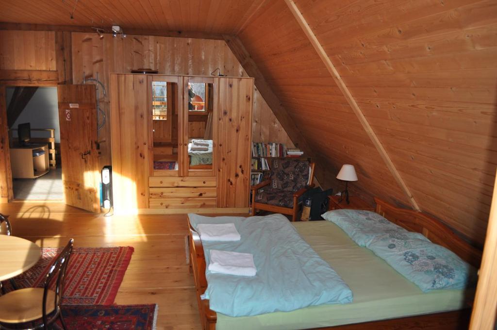Bnb Ancienne Cure Эпанд Номер фото