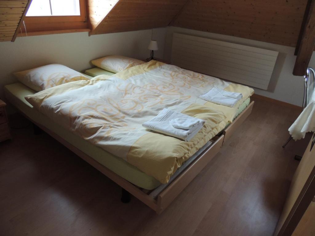 Bnb Ancienne Cure Эпанд Номер фото